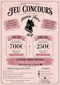 Concours